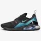 Férfi sportcipők NIKE AIR MAX 270 ah8050-020 szín: fekete