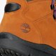 Férfi téli cipők TIMBERLAND WORLD HIKER MID ca1qjc szín: barna