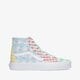 Női tornacipők VANS UA SK8-HI TAPERED vn0a4u16asx1 szín: multicolor