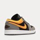 Férfi sportcipők AIR JORDAN 1 LOW SE fn7308-008 szín: szürke