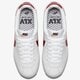 Női sportcipők NIKE WMNS CLASSIC CORTEZ PREM 905614-100 szín: fehér