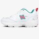 Női sportcipők NEW BALANCE WX608WT1 wx608wt1 szín: fehér