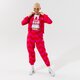 Női nadrágok ADIDAS NADRÁG TRACK PANT h20480 szín: piros