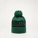 Férfi téli sapka NEW ERA SAPKA TONAL BEANIE NYY NEW YORK YANKEES 60364322 szín: zöld