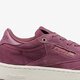 Női sportcipők REEBOK CLUB C 85 MONTANA CANS cm9293 szín: lila