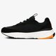 Férfi sportcipők ELLESSE MASSELLO 613610 szín: fekete