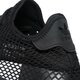 Férfi sportcipők ADIDAS DEERUPT RUNNER b41768 szín: fekete