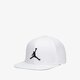 Gyerek baseball sapka JORDAN PRO JUMPMAN SNAPBACK HAT  ar2118-101 szín: fehér