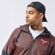 Férfi átmeneti kabát NEW ERA KABÁT NBA CHECK RIPSTOP WINDBREAKER CHIBUL FDR 12485682 szín: fekete