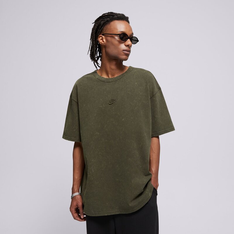 NIKE PÓLÓ M NSW TEE M90 SSNL PRE ESS S25