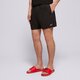 Férfi rövidnadrágok NIKE SWIM RÖVIDNADRÁG ESSENTIAL 5" nessa560001 szín: fekete