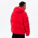 Férfi télikabát JORDAN KABÁT TÉLI M J ESS PUFFER JACKET dq7348-612 szín: bordó