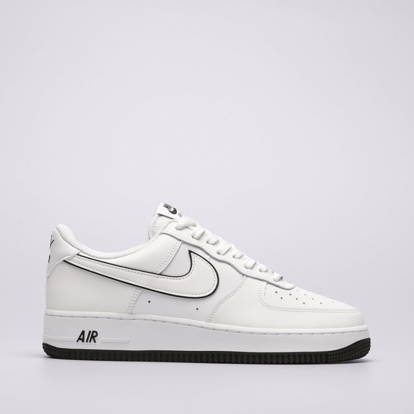 air force 1 sizeer