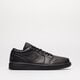 Férfi sportcipők AIR JORDAN 1 LOW  553558-093 szín: fekete