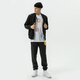 Férfi póló ELLESSE PÓLÓ CHEERO TEE WHT SMILEY SU21 sml13067908 szín: fehér