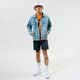 Férfi póló NEW ERA PÓLÓ SUMMER CITY INFILL HEAT 11569529 szín: sárga