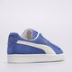 Férfi sportcipők PUMA SUEDE CLASSIC XXI 37491568 szín: kék