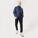 Férfi nadrágok CHAMPION NADRÁG RIB CUFF PANTS 218341bs501 szín: sötétkék
