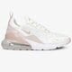 Női sportcipők NIKE WMNS AIR MAX 270 ESS dm3053-100 szín: rózsaszín