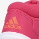 Gyerek téli cipők ADIDAS ALTASPORT MID K g27121k szín: rózsaszín