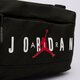 Női övtáska NIKE HAD NŐI TÁSKA JAM HBR CROSSBODY BAG sm9031-023 szín: fekete