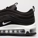 Női sportcipők NIKE WMNS AIR MAX 97 NN dh8016-001 szín: fekete