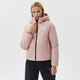 Női télikabát NIKE KABÁT TÉLI WNSW TF RPL CLASSIC TAPE JKT P dj6997-601 szín: bézs