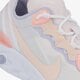 Női sportcipők NIKE REACT ELEMENT 55 bq2728-601 szín: rózsaszín