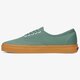 Férfi sportcipők VANS UA AUTHENTIC va38emq9vm szín: zöld
