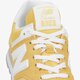 Női sportcipők NEW BALANCE 574  wl574fv2 szín: sárga