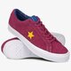 Férfi sportcipők CONVERSE ONE STAR 166846c szín: lila
