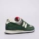 Férfi sportcipők NEW BALANCE 574  u574gnh szín: zöld