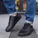 Férfi sportcipők VANS UA OLD SKOOL va38g1pxp szín: fekete