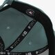 Férfi baseball sapka NEW ERA SAPKA 9FORTY NYY GRN NEW YORK YANKEES SMOBLK 12490165 szín: zöld