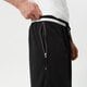 Férfi rövidnadrágok NIKE RÖVIDNADRÁG M NK DF DNA SHORT M2Z NBA dh7160-010 szín: fekete