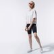 Női póló PUMA PÓLÓ REBEL FASHION TEE 58130817 szín: rózsaszín