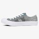 Női tornacipők CONVERSE CHUCK TAYLOR ALL STAR II c155732w szín: szürke