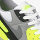 Férfi sportcipők NIKE AIR MAX 90 cd0881-103 szín: szürke