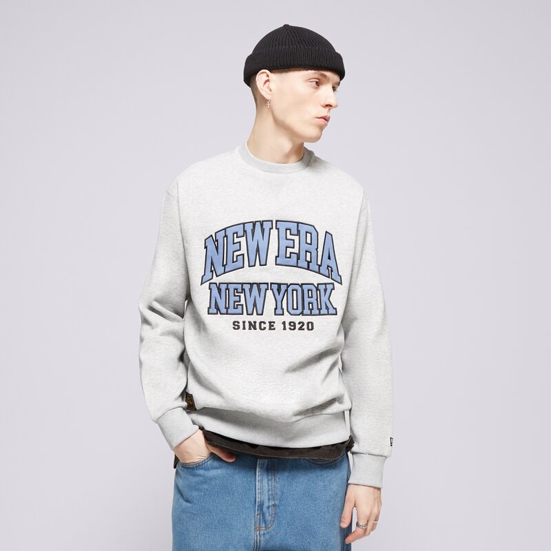 NEW ERA PULÓVER NE ARCH NONE