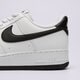 Férfi sportcipők NIKE AIR FORCE 1 '07  fq4296-101 szín: fehér