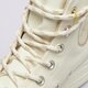 Női tornacipők CONVERSE CHUCK TAYLOR ALL STAR LIFT a08767c szín: krém