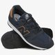Férfi sportcipők NEW BALANCE ML373MRT ml373mrt szín: sötétkék