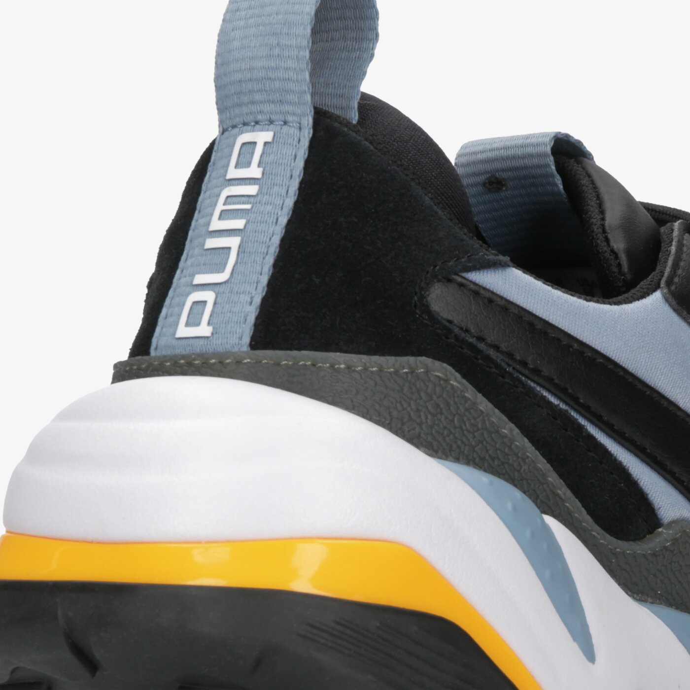 puma thunder collection