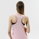 Női póló ELLESSE TANK ABIGAILLE LPINK sgs04485808 szín: rózsaszín