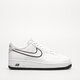 Férfi sportcipők NIKE AIR FORCE 1 '07  fj4211-100 szín: fehér
