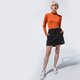 Ruha és szoknya ADIDAS SZOKNYA FLEECE SKIRT gn2800 szín: fekete