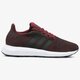 Férfi sportcipők ADIDAS SWIFT RUN cq2118 szín: bordó