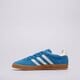 Gyerek sportcipők ADIDAS GAZELLE INDOOR J js3802 szín: kék