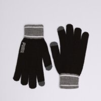PUMA KESZTYŰ PUMA KNIT GLOVES