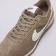 Női sportcipők NIKE CORTEZ VINTAGE SUEDE fj2530-200 szín: barna